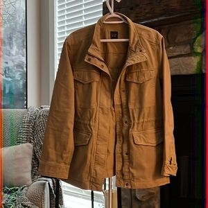 Gap Utility Jacket
